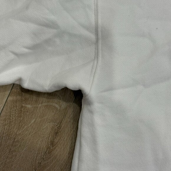 TNA Cozy Fleece Boyfriend Sweater - Picture 3 of 5